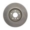 Centric Parts Standard Brake Rotor, 121.34075 121.34075 - alternate 6
